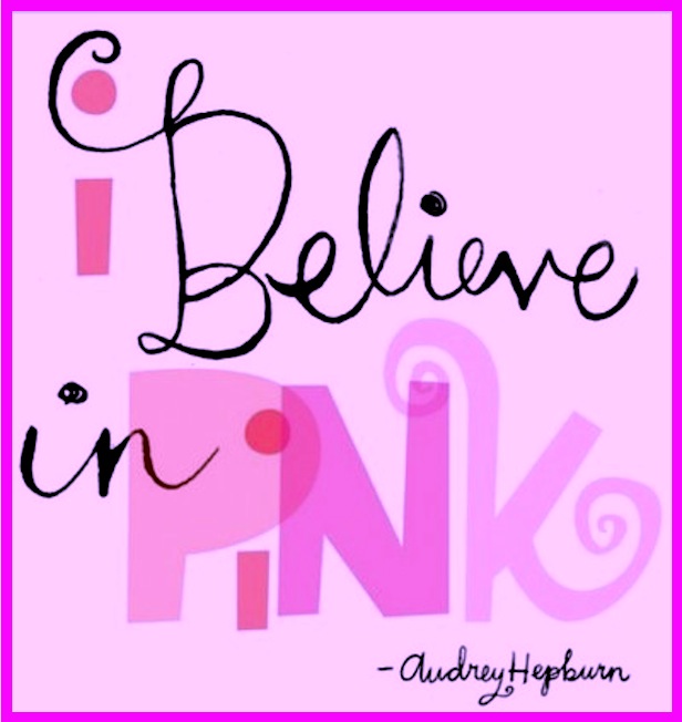 pink
    quote