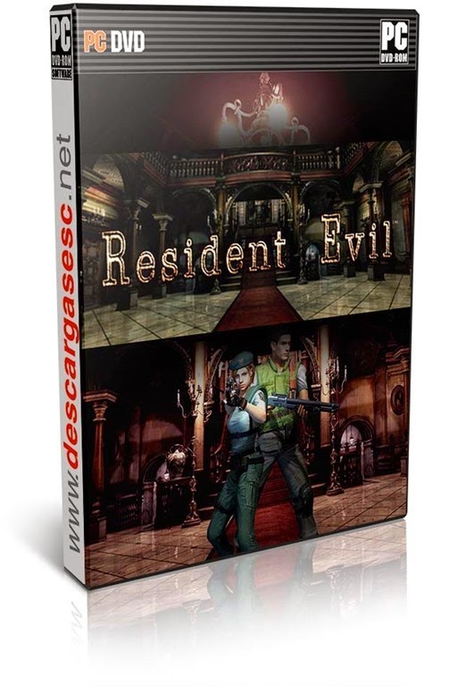 Resident-Evil-biohazard-HD-REMASTER-[2]
