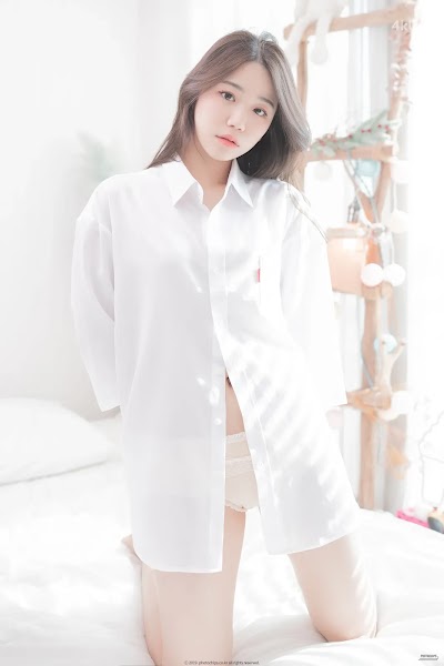 PhotoChips Vol.85 No.1 Hyeseong