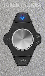 Torch & Strobe - LED Torch poster 8