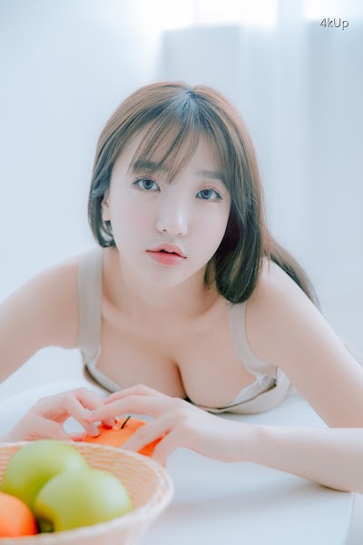 JOApictures – Son Ye-Eun (손예은) x JOA 20. APR Vol.1