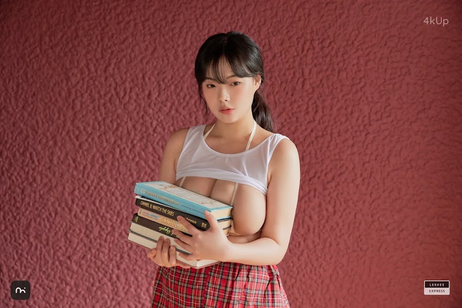 [LE] LEDG-205 Roah (이로아)