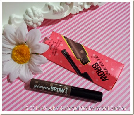 Benefit Gimme Brow 