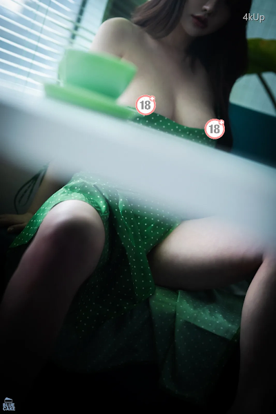 [BLUECAKE] Son Ye-Eun (손예은) Nothing RED Uncensored