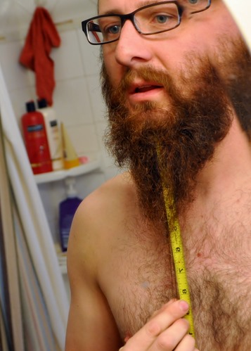 2013-04-09 the beard