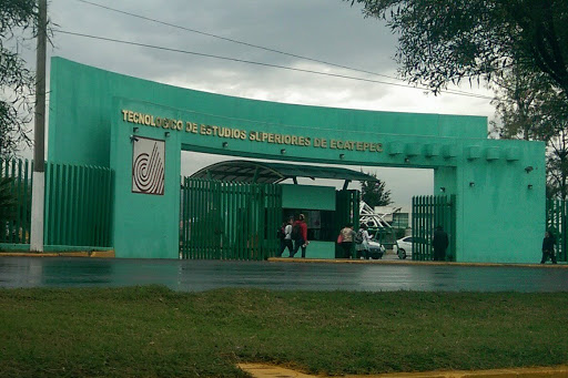 Tecnológico De Estudios Superiores De Ecatepec 