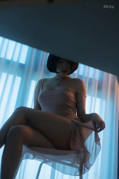 [Yo-U] Zia (지아) Vol.11 Birthday