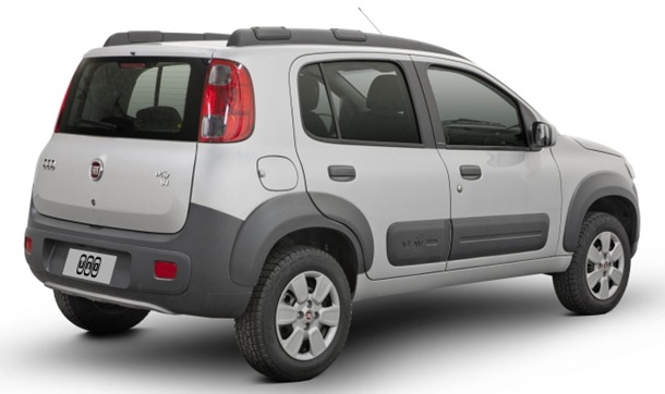 Fiat Uno 2013 (2)