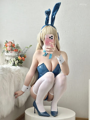 Coser@小仓千代w No.046 (Patreon) May 2023