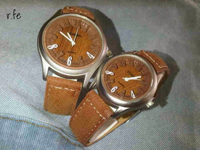 jam tangan fossil android