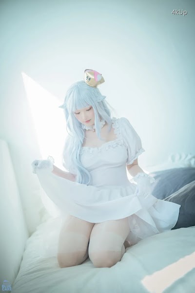 [BLUECAKE] Bambi (밤비) Sticky Boosette
