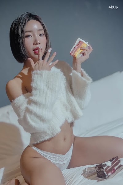 [SWEETBOX] Booty Queen Vol.02 – Part.1