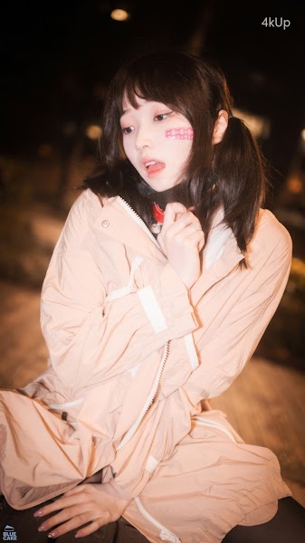[BLUECAKE] Bambi (밤비) Kagerou Daze