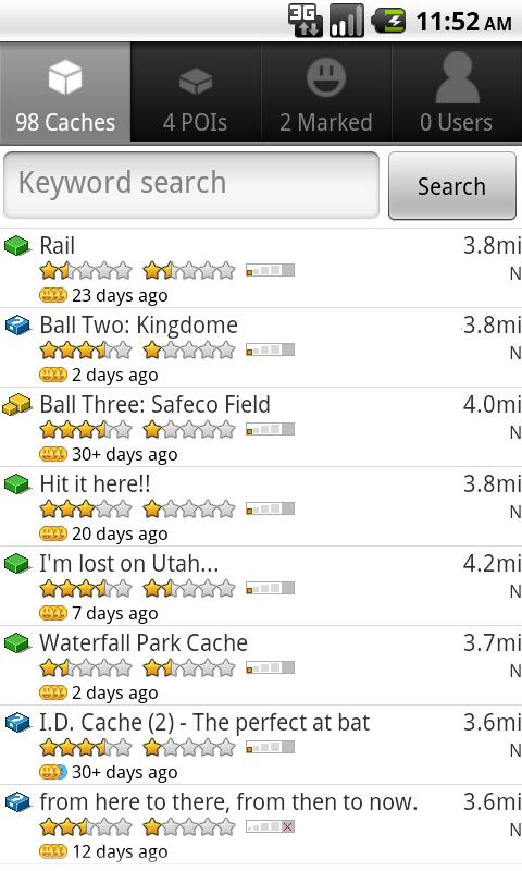    Neongeo - Demo- screenshot  