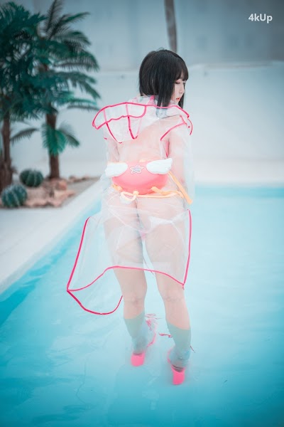 DJAWA Photo – Aram – Poolside Summer