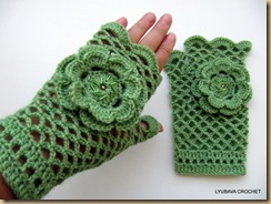 crochet ideas easy to do