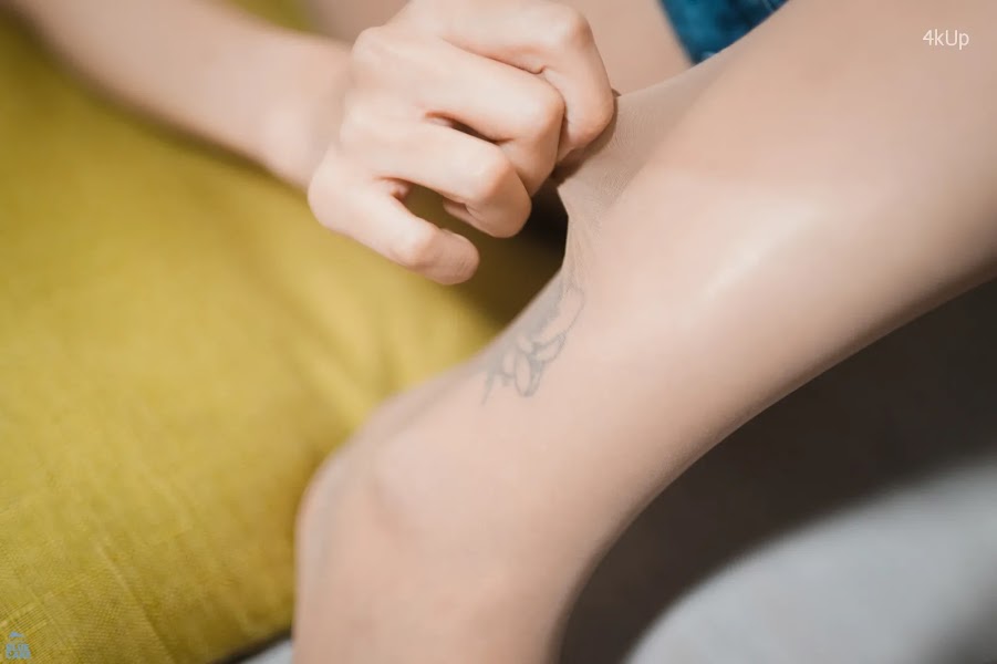 [BLUECAKE] Shaany Soju & Pearl