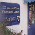 Veterinarians San Diego logo