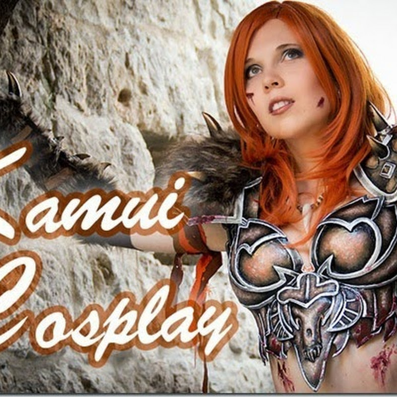 Interview with KamuiCosplay (Germany)