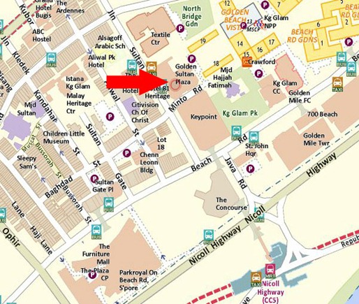 amg-map amg-map