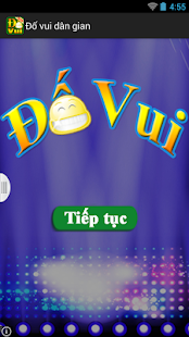Free Download do vui dan gian APK