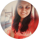 Anoohya pinninti profile picture