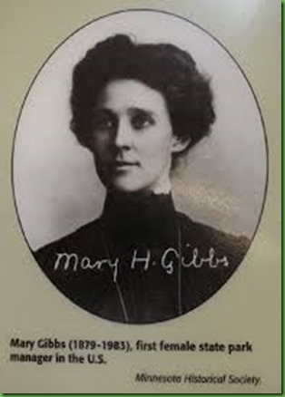 Mary Gibbs1