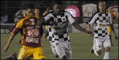 Deportes Tolima vs Boyacá Chicó