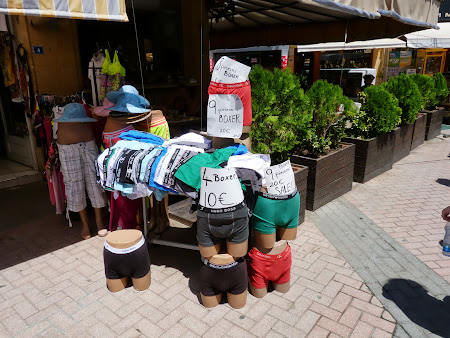 Bazar Nicosia de Nord