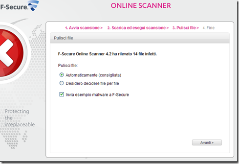Come eliminare virus dal PC Windows 10 | Salvatore Aranzulla