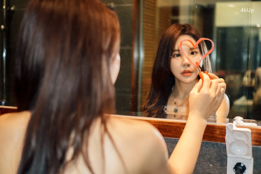 SAINT Photolife – Zzyuri (쮸리) Vol.11 Jezzyuri Part 02