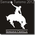 semana turismo 2012