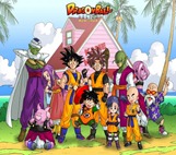 Dragonball 11