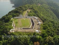 Forte Itaipu