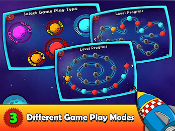 Astronaut Catcher poster 12