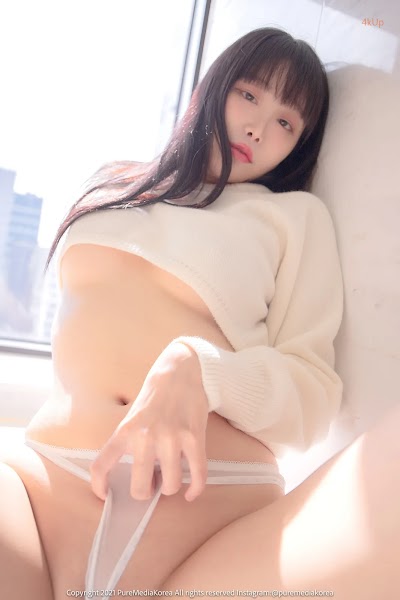 Pure Media Vol.109 Lee Snow
