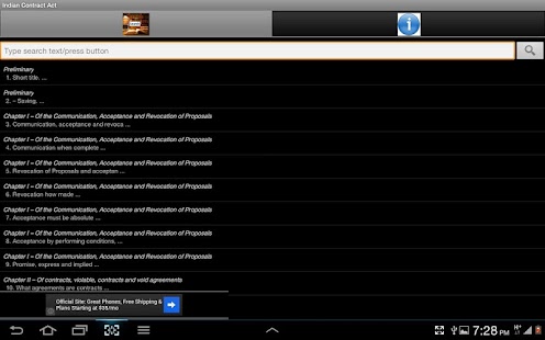 Indian Contract Act Screenshots 5
