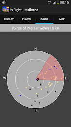 In Sight - Mallorca poster 11