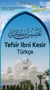 How to mod Tafsir Ibne Kathee`r - Turkish 1.6 apk for pc