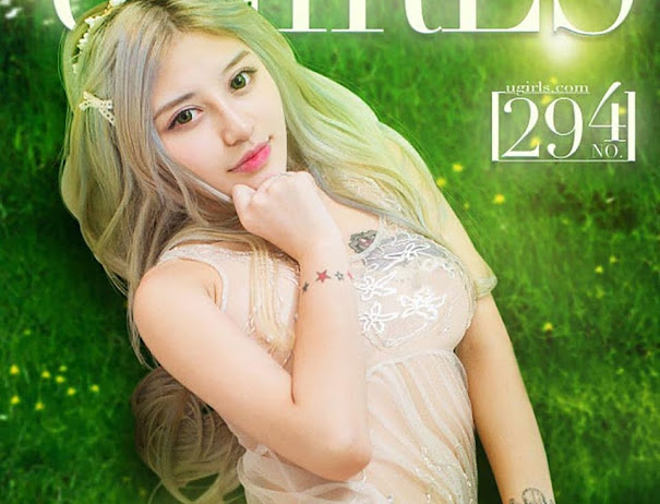 UGirls App No.294 MiuMiu