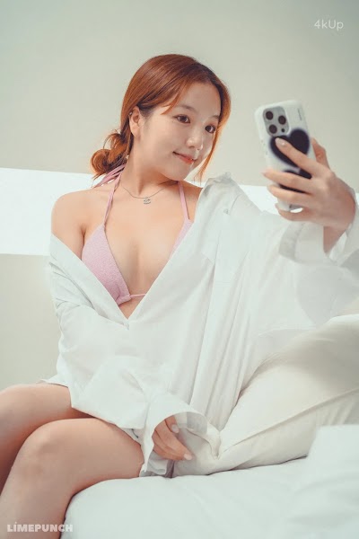 [LimePunch] YOONVELY LPXB Vol.12