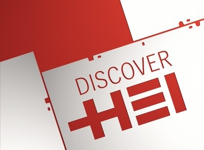 Discover HEI: Heidelberg at drupa 2012