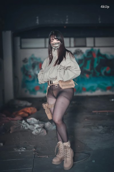 DJAWA Photo – ZziZzi “Desert Stalker” (+S.Ver)