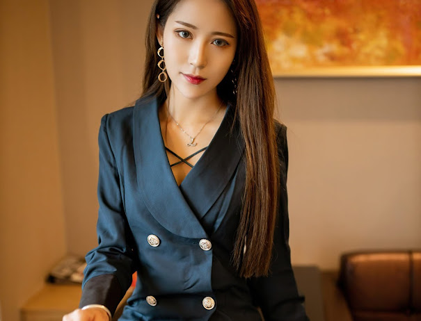 XIUREN No.2606 周慕汐baby