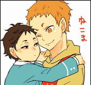 70以上 ハイキュー イラス�� かわいい 347687-ハイキュ�� 西谷 イラスト かわいい