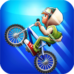 Super Biker BMX Hacks and cheats