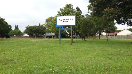 T. J. Ferreira Park 