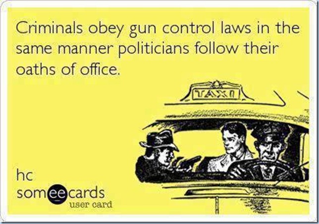 Gun Laws