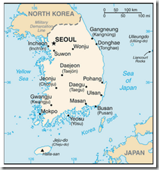 Avian Flu Diary: Korea: H5N8 Outbreak Expands (News Video)