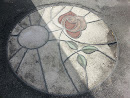 Rose Street Art